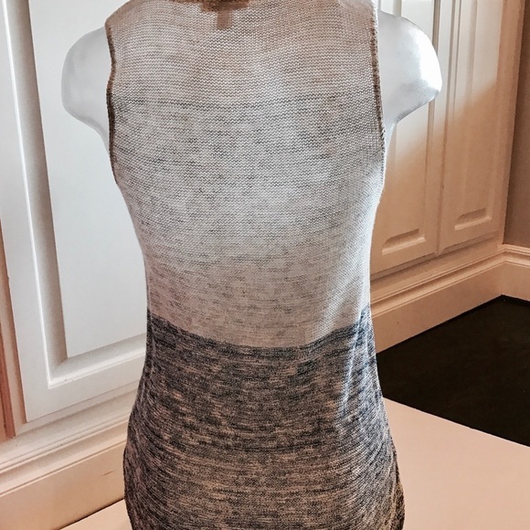 Ombré Sweater - Picture 2 of 2